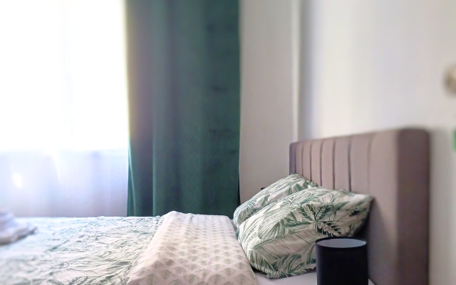 Impasse da Oca Living quarters