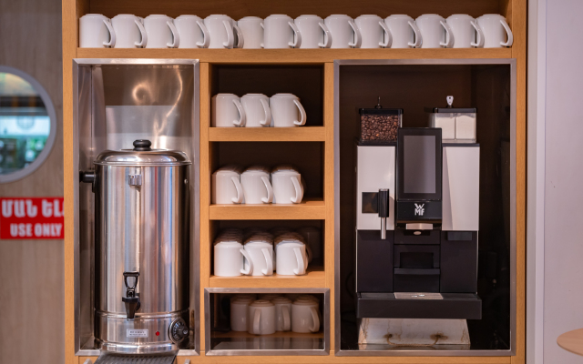 Holiday Inn Express - Yerevan by IHG