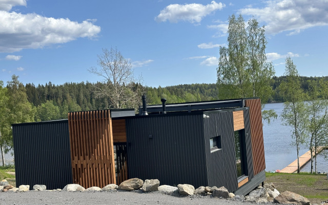 Luoto Mikli Recreation center