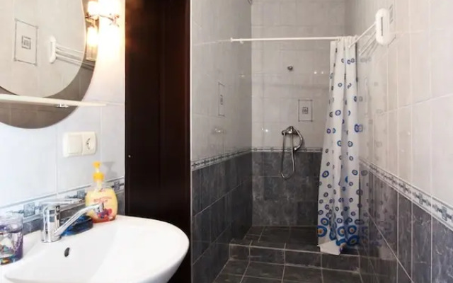 Апартаменты ДИМ-2 2