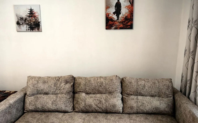 Апартаменты на улице Карамзина 12