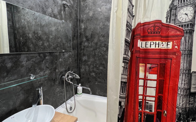 Квартира 1-комнатная на Карла Маркса 45