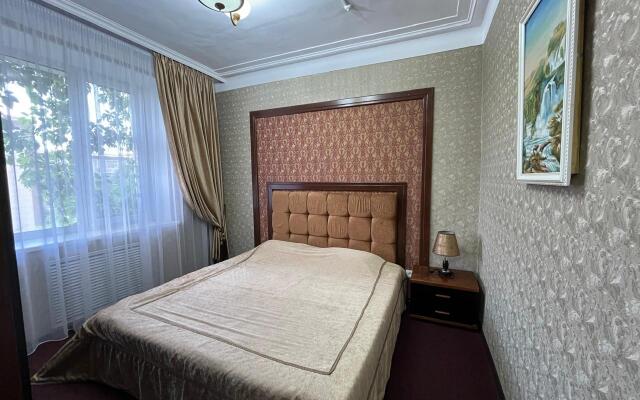 Hotel Zhambyl
