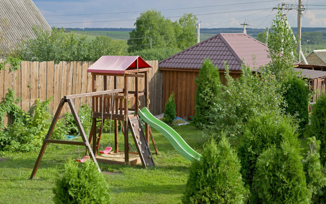 Частный дом Гуси Лебеди