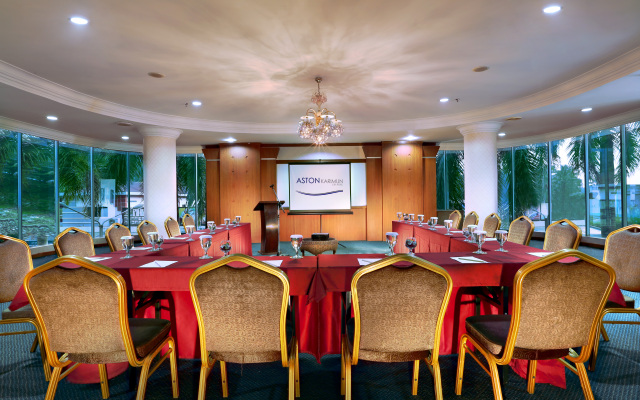 Aston Karimun City Hotel