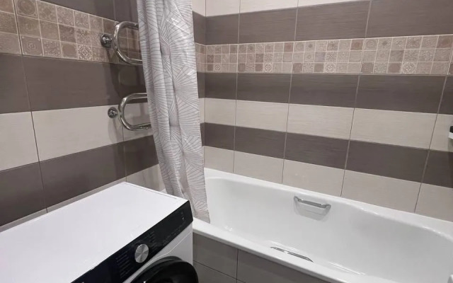 Dvukhkomnatnaya Na Zapadnom Flat