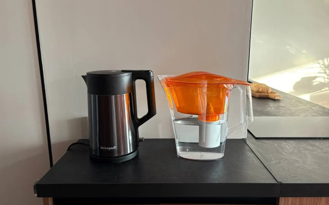 Квартира Очень Красивая Студия