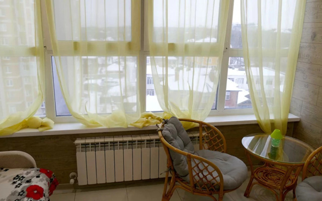 Квартира на улице Кирова 34