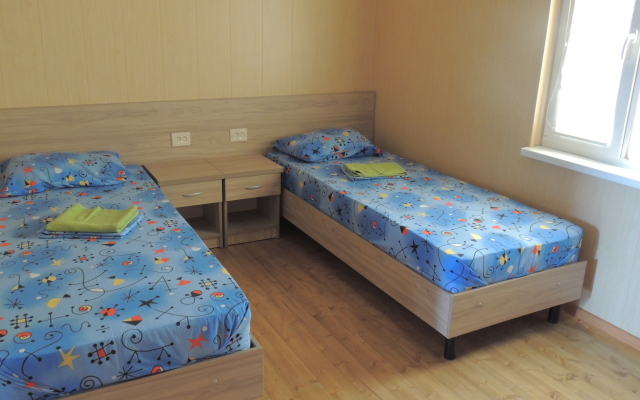 Semeyny Guest House