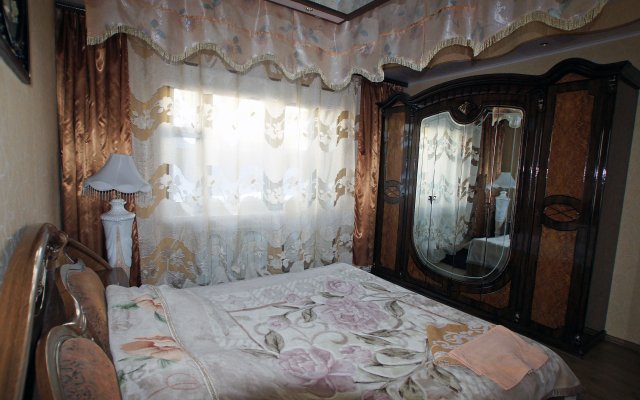 Hotel Gostinichny Kompleks Okean