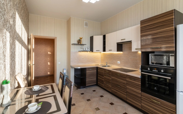 Apartments Five Stars 24