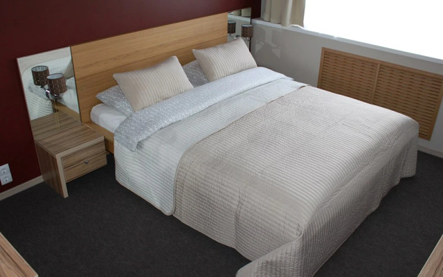 Отель От и до