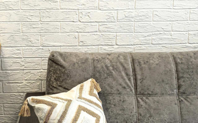 Na 1-M Bulvarnom Proyezde Flat