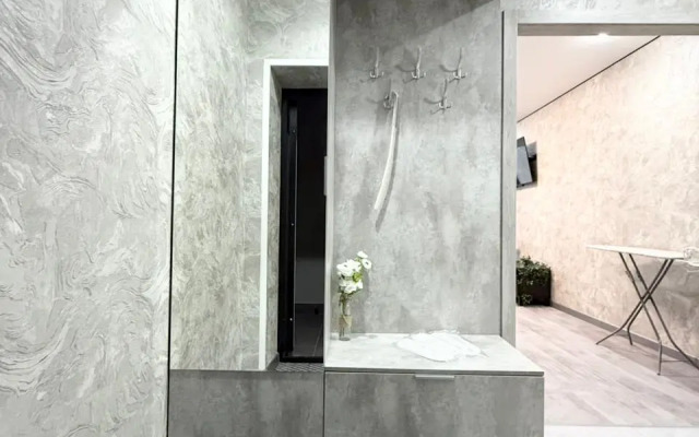 Квартира Уютная квартира в Анненках