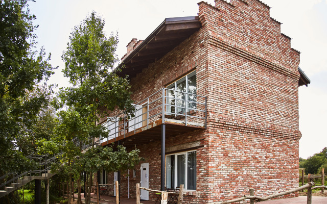 База отдыха Ангел