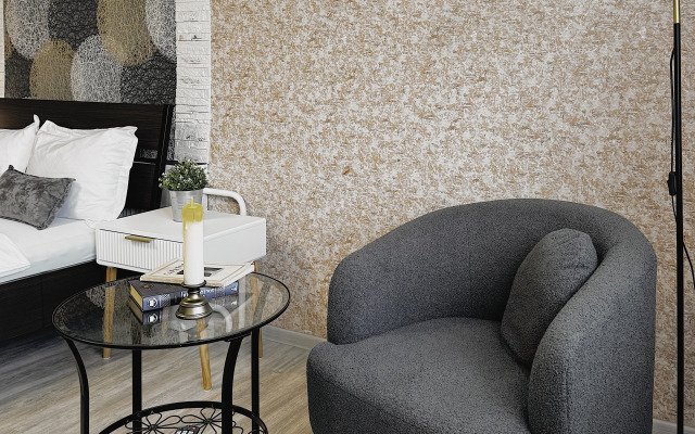 Volga Rent Saratov Apartments