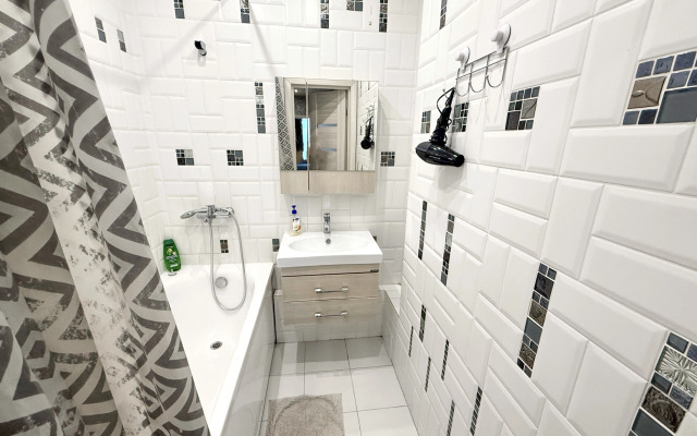 Квартира Посуточно до 8 человек