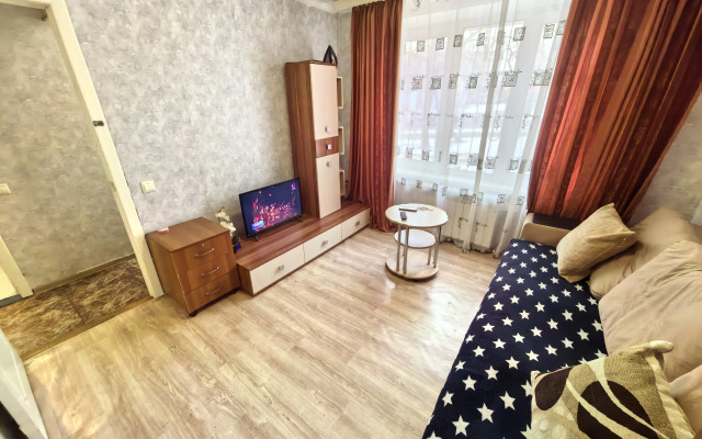 Metro Nakhimovskiy Prospekt Apartments