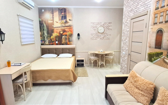 Gostinica Nomera Park-Otel'