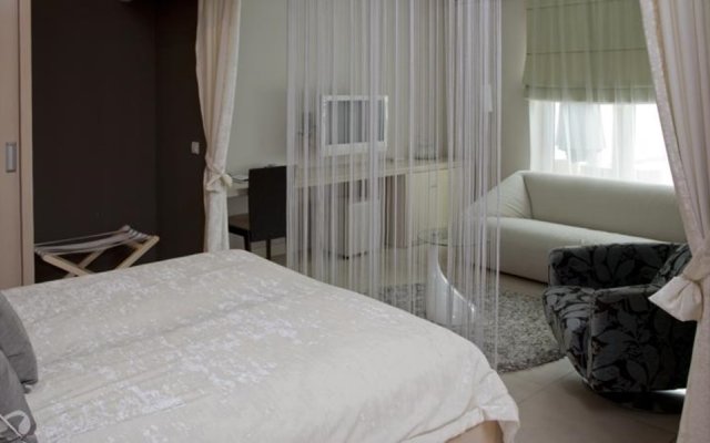 Boutique Arta Novi Sad Hotel