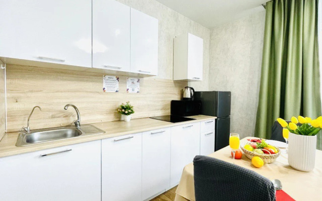 Квартира Беляева 35/1