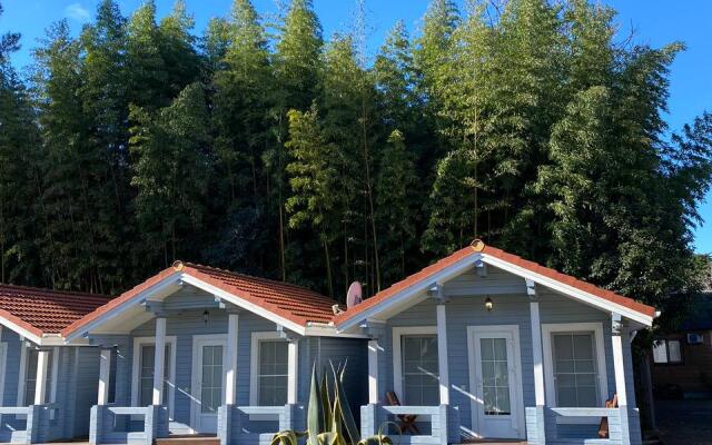 Lastochka Roscha Guest house