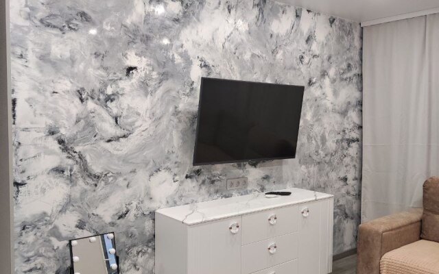 Квартира с Видом на Волгу в Центре Города