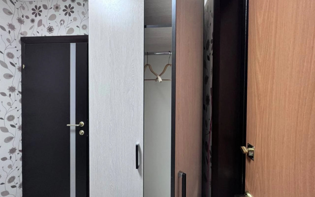 Na Prospekte Traktorostroiteley, 56 K1 Flat