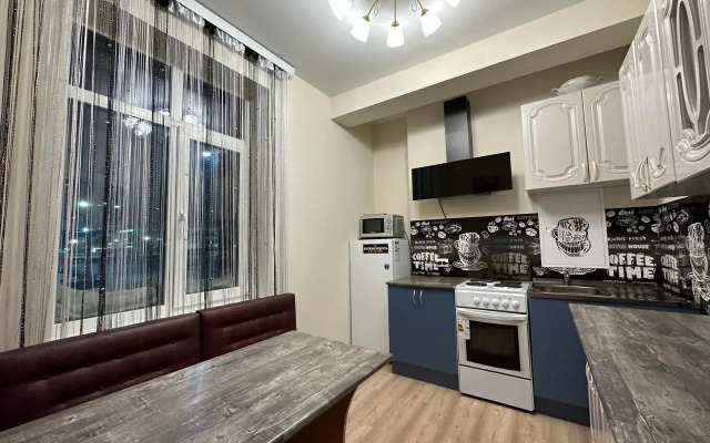 Квартира Живи Тут 89