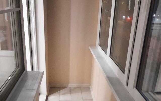 Апартаменты улица Фридриха Энгельса 64