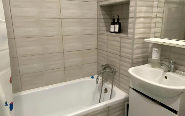 Квартира Сутки в Краснодаре на Березанской