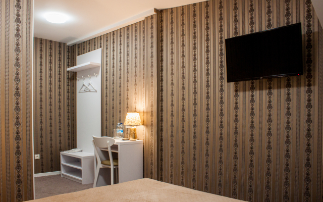 Zolote Runo Boryspil SPA Hotel