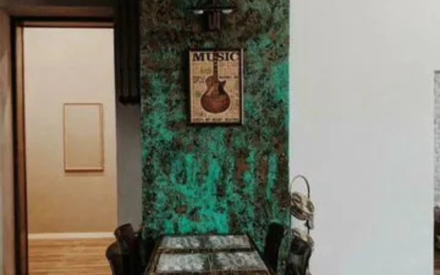Music House Flat