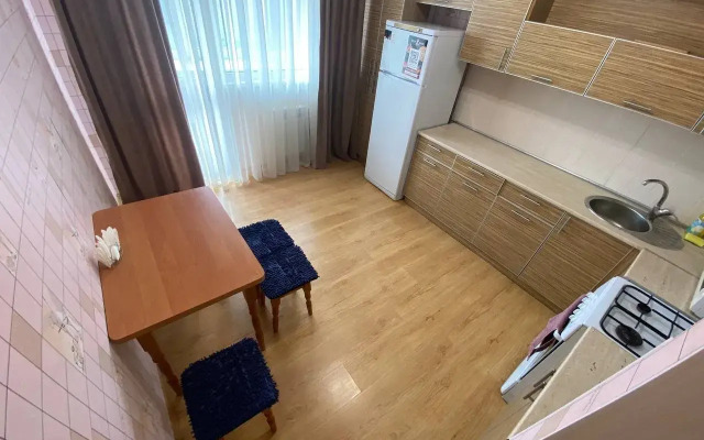 1-Komnatnaya Kvartipa Flat