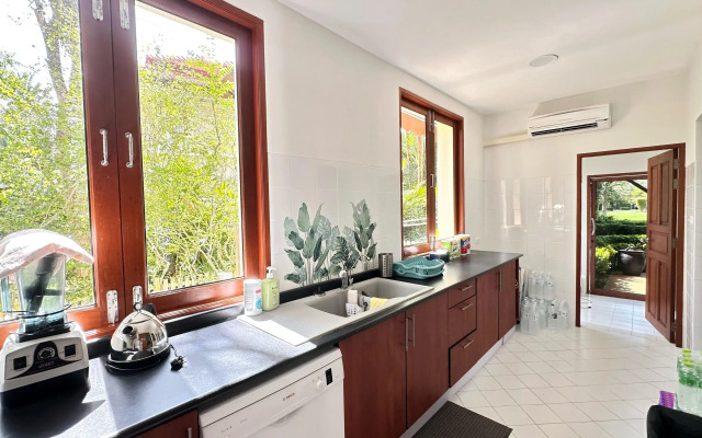 Laguna Residence II Phuket Villa