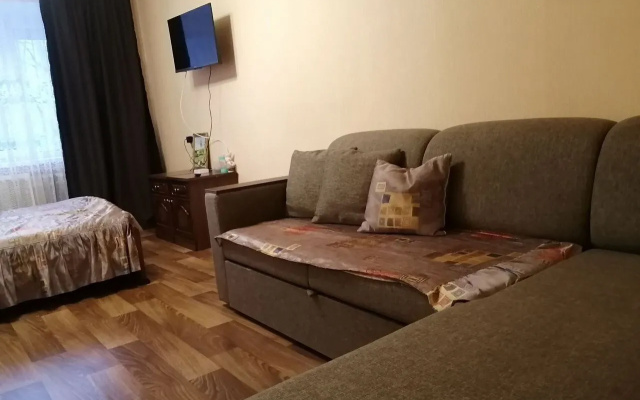 Квартира на Первомайской 67
