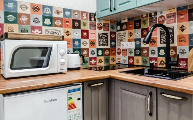 Апарт-отель URoom