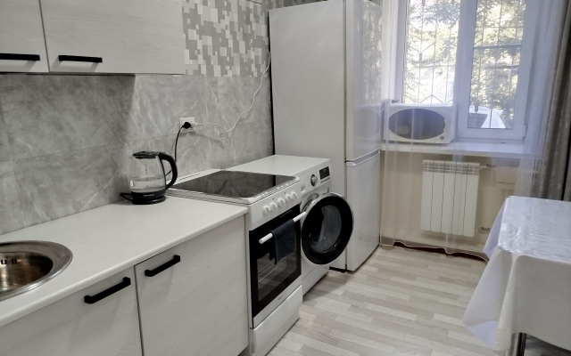 V tsentre goroda Flat