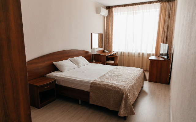 Vikonda Hotel