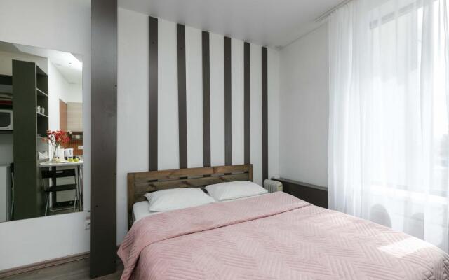 Апартаменты Этажидейли в Центре с Кондиционером