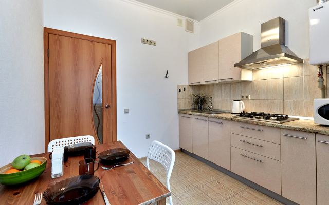 Квартира однокомнатная Южная 35/1