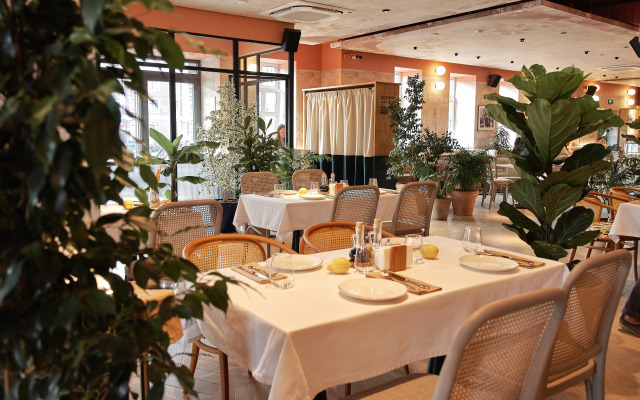 Azimut Hotel Yoshkar-Ola