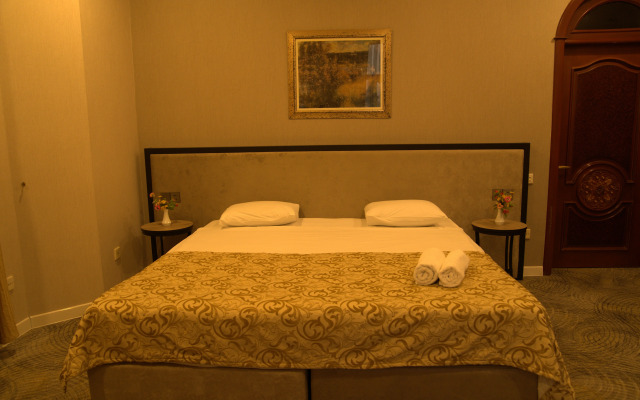Hotel Premier