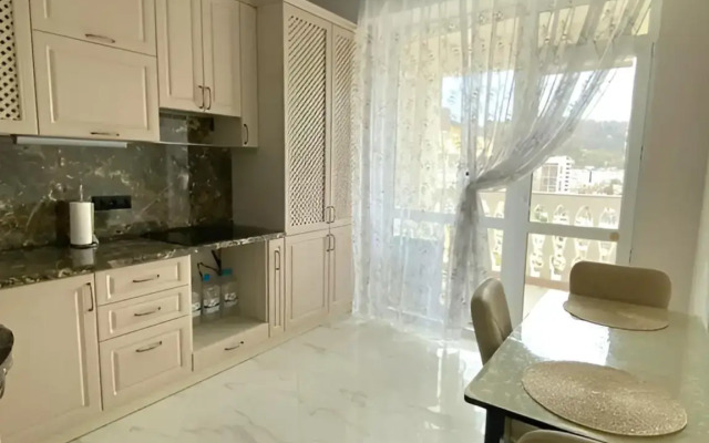 Квартира на Армавирской Улице 20А