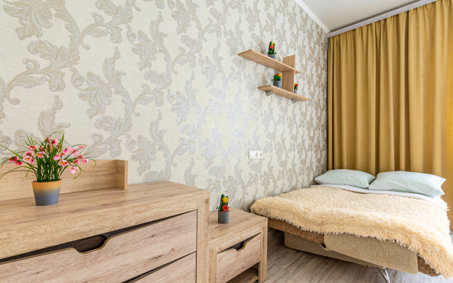 Апартаменты Современные с Ремонтом