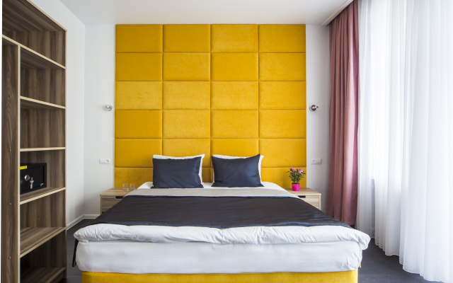 Отель Viva La by Academia