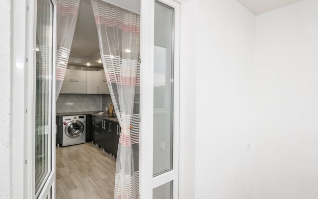 Sladkiy Son Apartments