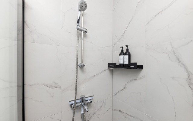 Квартира в центре города рядом с набережной