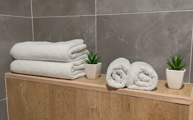 Апартаменты в Современном Стиле ЖК Урбан