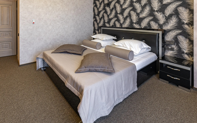 Teta Hotel